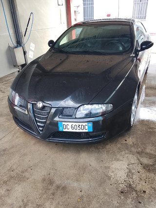 Alfa Romeo GT 2006