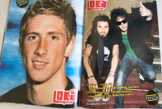 Revista Loka Nº 35