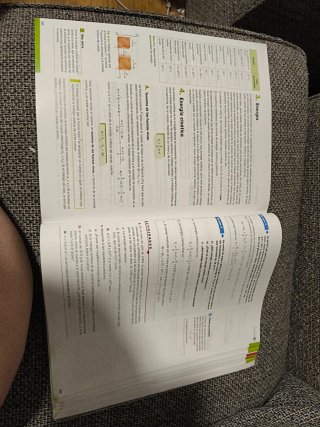 Física y Química 1 Bachillerato