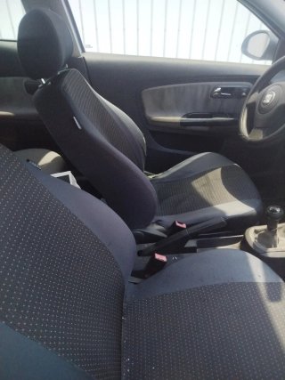 SEAT Ibiza 2005