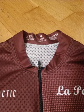 Maillot Tactic La Ports Edición 2024