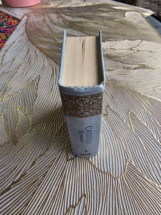 Mini libro "Le poesie" di Gaio Valerio Catullo