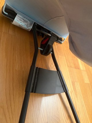 Hamaca BabyBjörn