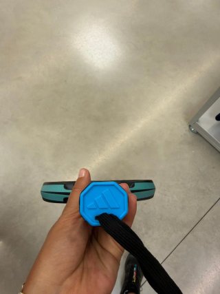 Pala Pádel Adidas Cross It Light