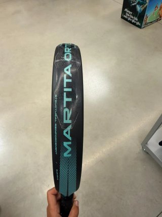 Pala Pádel Adidas Cross It Light