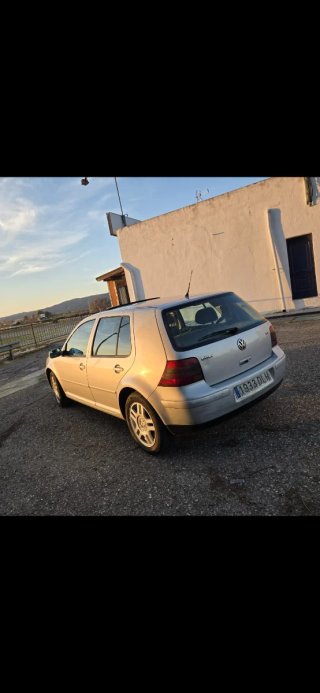 Volkswagen Golf 2005