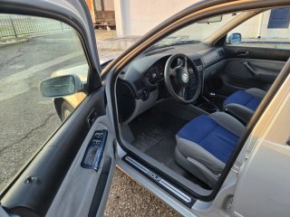 Volkswagen Golf 2005