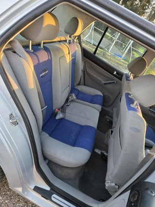 Volkswagen Golf 2005