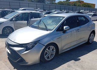 Guantera toyota corolla (e21) * 452976