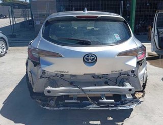 Guantera toyota corolla (e21) * 452976