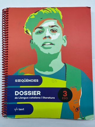 Seqüències dòssier de llengua catalana