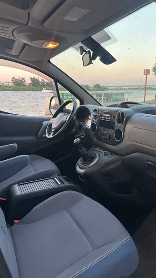 Citroen Berlingo Techo Panoramico 2011