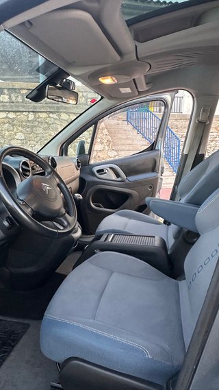 Citroen Berlingo Techo Panoramico 2011