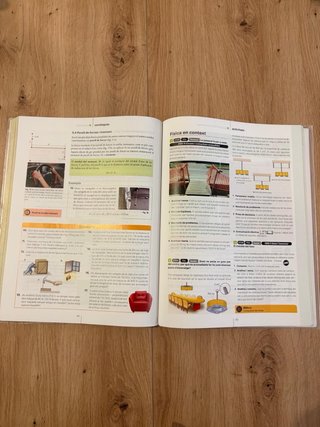 Física i Química, 3 ESO, Codi obert, En context