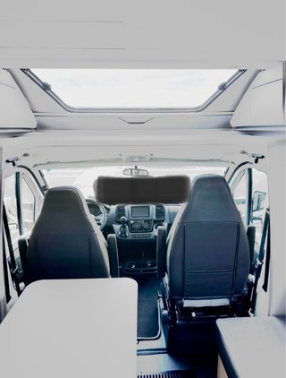 Adria matrizx 670SL plus