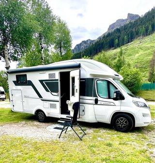 Adria matrizx 670SL plus