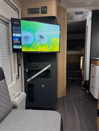 Adria matrizx 670SL plus