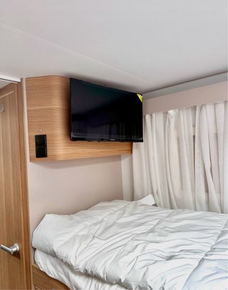 Adria matrizx 670SL plus