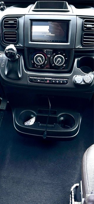 Adria matrizx 670SL plus