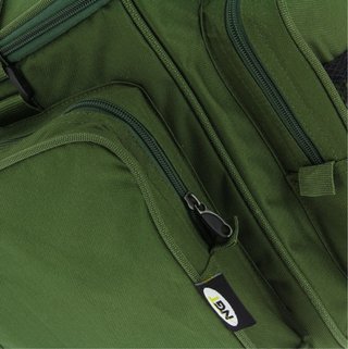 Macuto NGT  Insulated Carryall Carpfishing/Pesca