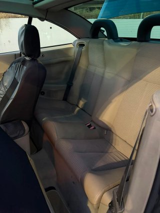 Renault Megane 2008