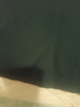 Chaleco Scalpers Negro Talla M