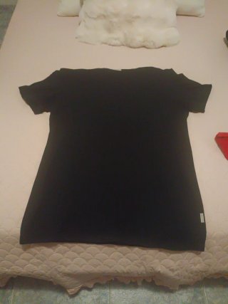 Chaleco Scalpers Negro Talla M