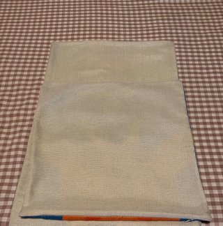 Fundas cojín animales infantiles (4 unidades)