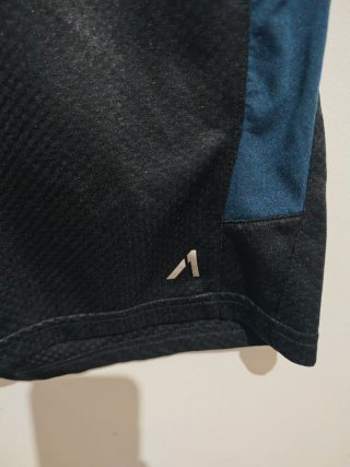 Pantaloni sportivi Qwick-dry da uomo Taglia L