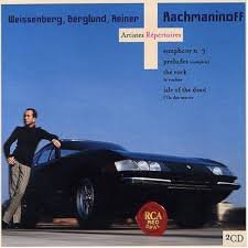 Rachmaninoff - Obras Completas RCA