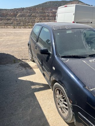 Volkswagen Golf 1998