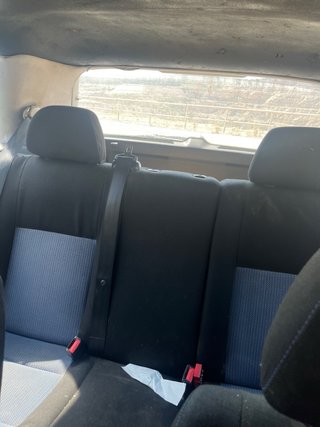 Volkswagen Golf 1998