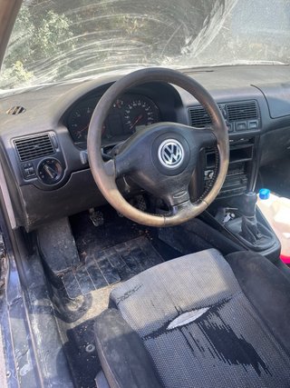 Volkswagen Golf 1998