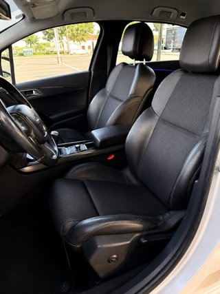 Peugeot 508 2012