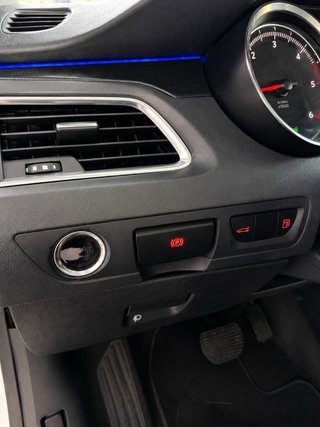 Peugeot 508 2012