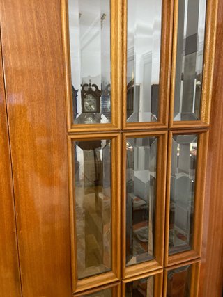 ¡OFERTÓN! Puerta doble para salón o cocina