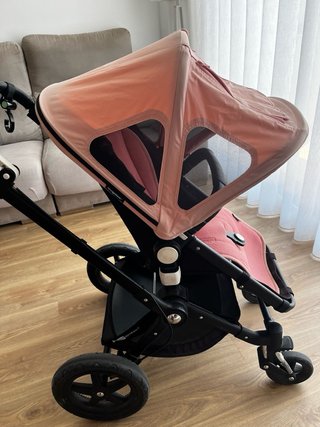 Bugaboo Cameleon 3 Silla Paseo