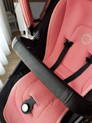 Bugaboo Cameleon 3 Silla Paseo