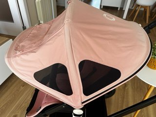Bugaboo Cameleon 3 Silla Paseo