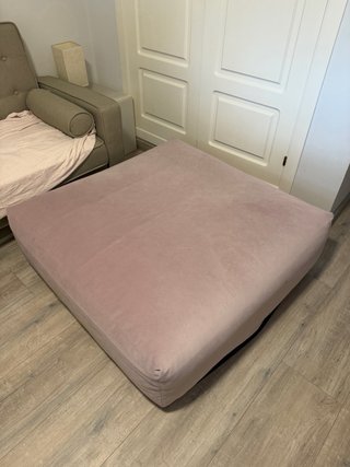 Sofá Modular  Vetsak 105x105 solo un  asiento