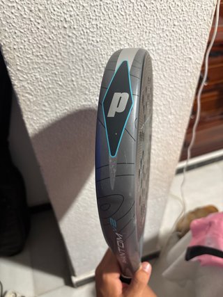 Pala de pádel Prince Phantom