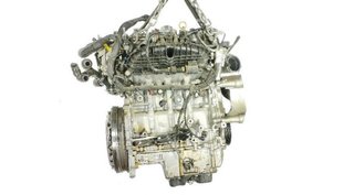 Motor completo opel d14xft astra k sports 23223622