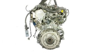 Motor completo opel d14xft astra k sports 23223622