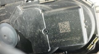 Motor completo opel d14xft astra k sports 23223622