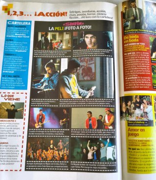 Revista Súper Pop