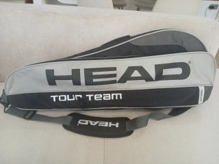Pack Raqueta y Bolso HEAD Tour Team