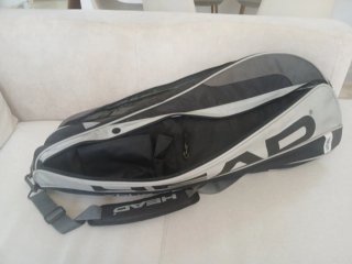 Pack Raqueta y Bolso HEAD Tour Team