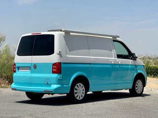 Volkswagen T6 CAMPER 96000KM