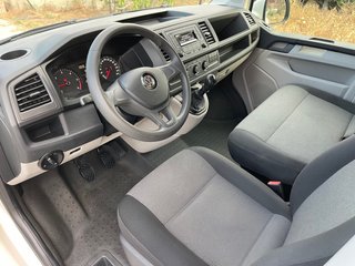 Volkswagen T6 CAMPER 96000KM