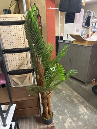 Palmera Artificial Decorativa